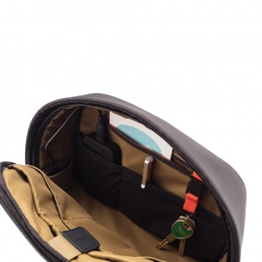 Logo trade promotional products picture of: Backpack Bobby Sling