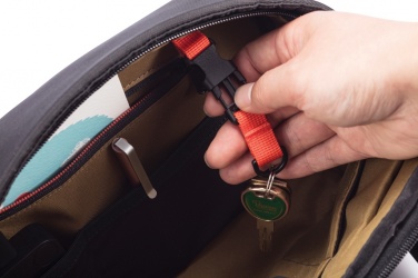 Logotrade promotional products photo of: Backpack Bobby Sling