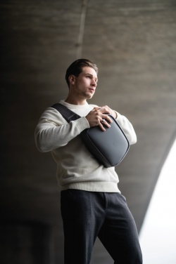 Logo trade corporate gifts image of: Backpack Bobby Sling