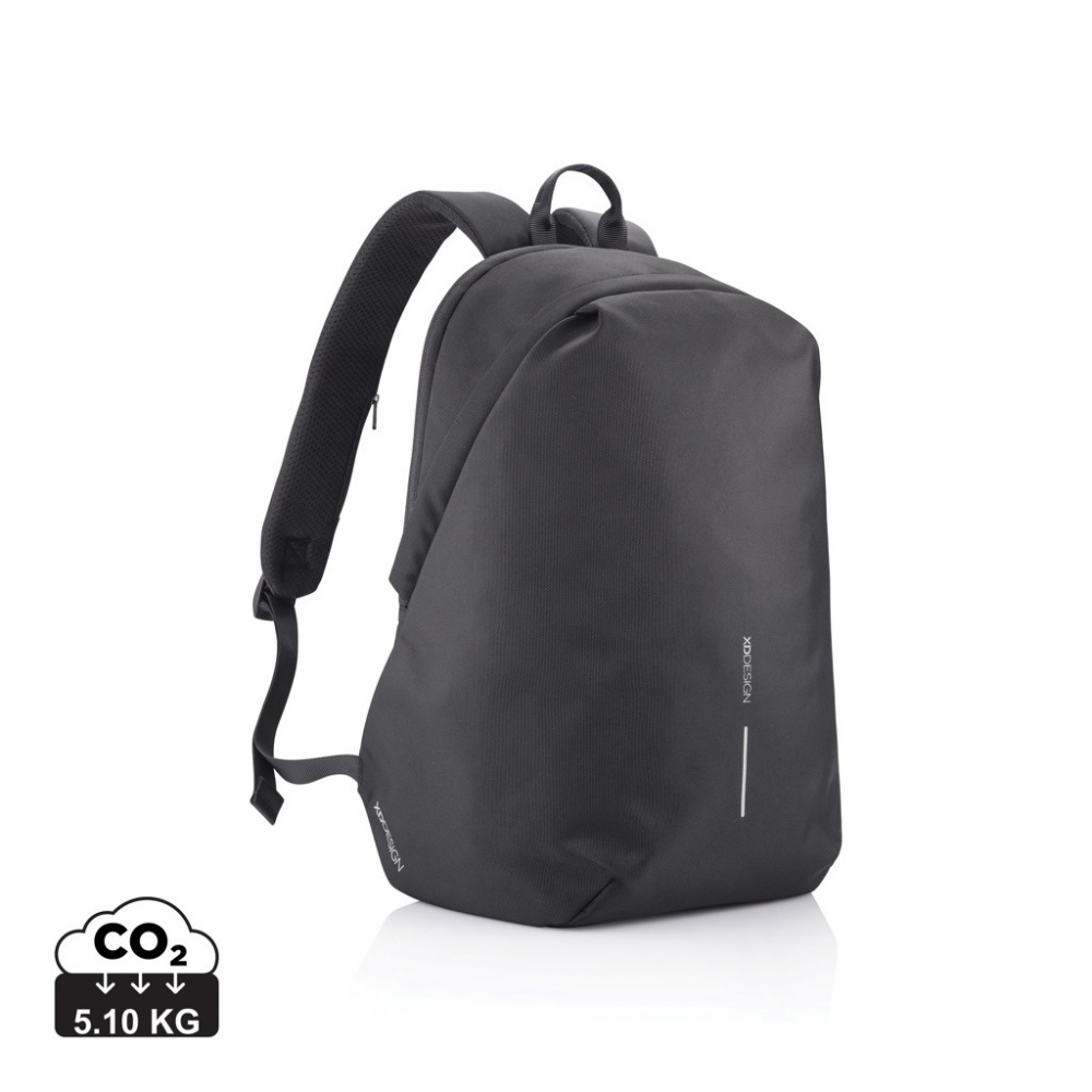 Logotrade promotional giveaways photo of: Bobby Soft, anti-theft backpack