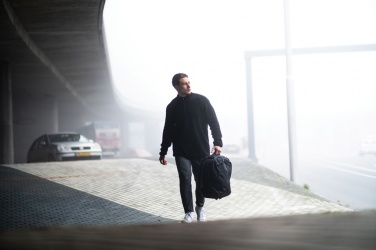 Logotrade promotional merchandise photo of: Bobby Soft, anti-theft backpack