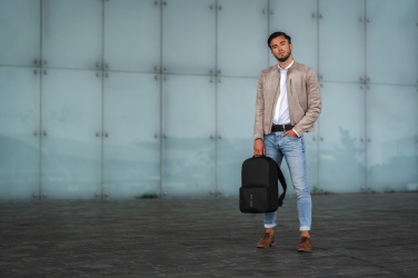 Logotrade advertising products photo of: Backpack Flex Gym