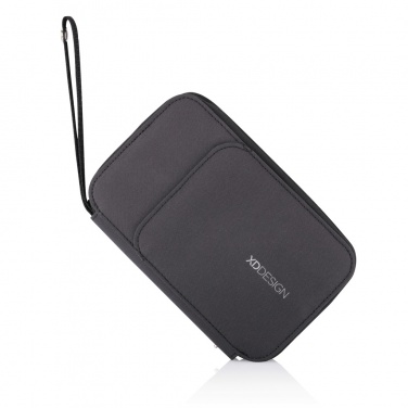 Logotrade promotional merchandise photo of: Passport holder