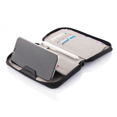 Logotrade promotional merchandise image of: Passport holder