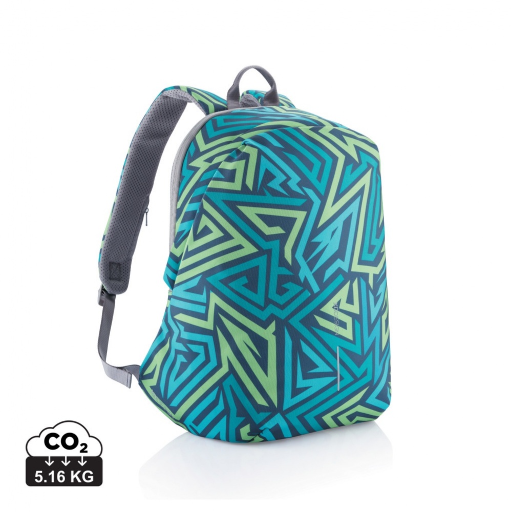 Logotrade promotional item picture of: Bobby Soft "Art", anti-theft backpack