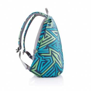 Logotrade promotional giveaway image of: Bobby Soft "Art", anti-theft backpack