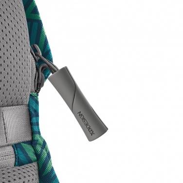 Logotrade advertising products photo of: Bobby Soft "Art", anti-theft backpack