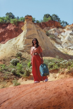 Logotrade promotional giveaway image of: Bobby Soft "Art", anti-theft backpack