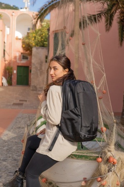 Logo trade promotional gifts image of: Bobby Explore backpack