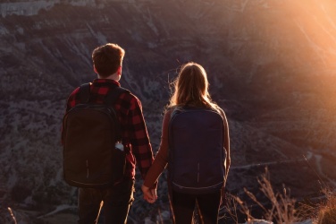 Logotrade corporate gifts photo of: Bobby Explore backpack