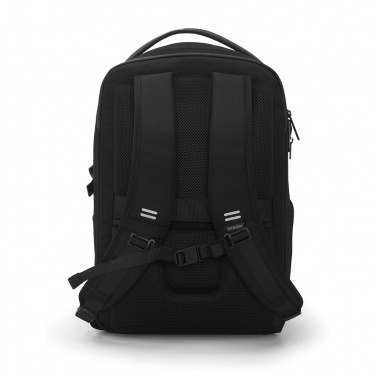 Logo trade promotional item photo of: Bizz Backpack