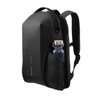 Logo trade promotional merchandise picture of: Bizz Backpack