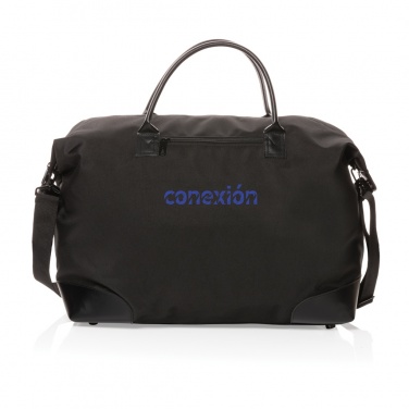 Logo trade promotional items image of: Impact Aware™ RPET 1200D Weekend bag