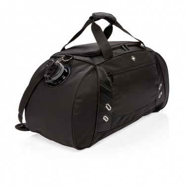 Logotrade corporate gift picture of: Weekend/sports bag