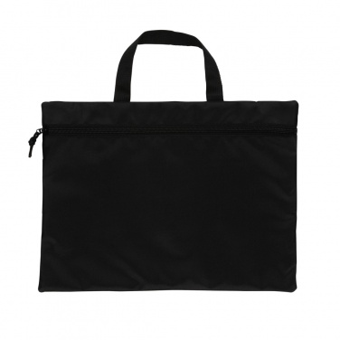 Logotrade promotional item image of: Impact AWARE™ lightweight document bag