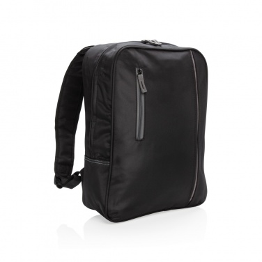 Logotrade business gift image of: The City Backpack