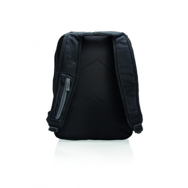 Logo trade promotional gift photo of: The City Backpack