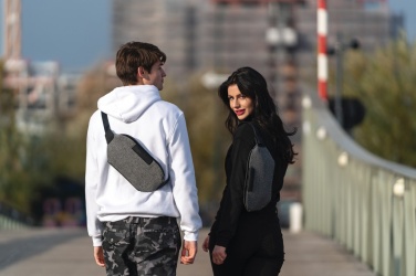 Logo trade promotional item photo of: Urban Bumbag