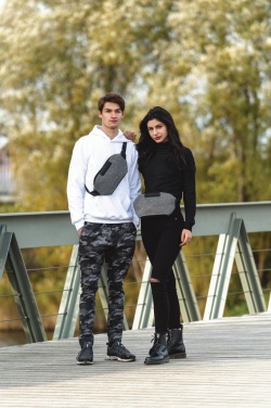 Logotrade business gift image of: Urban Bumbag