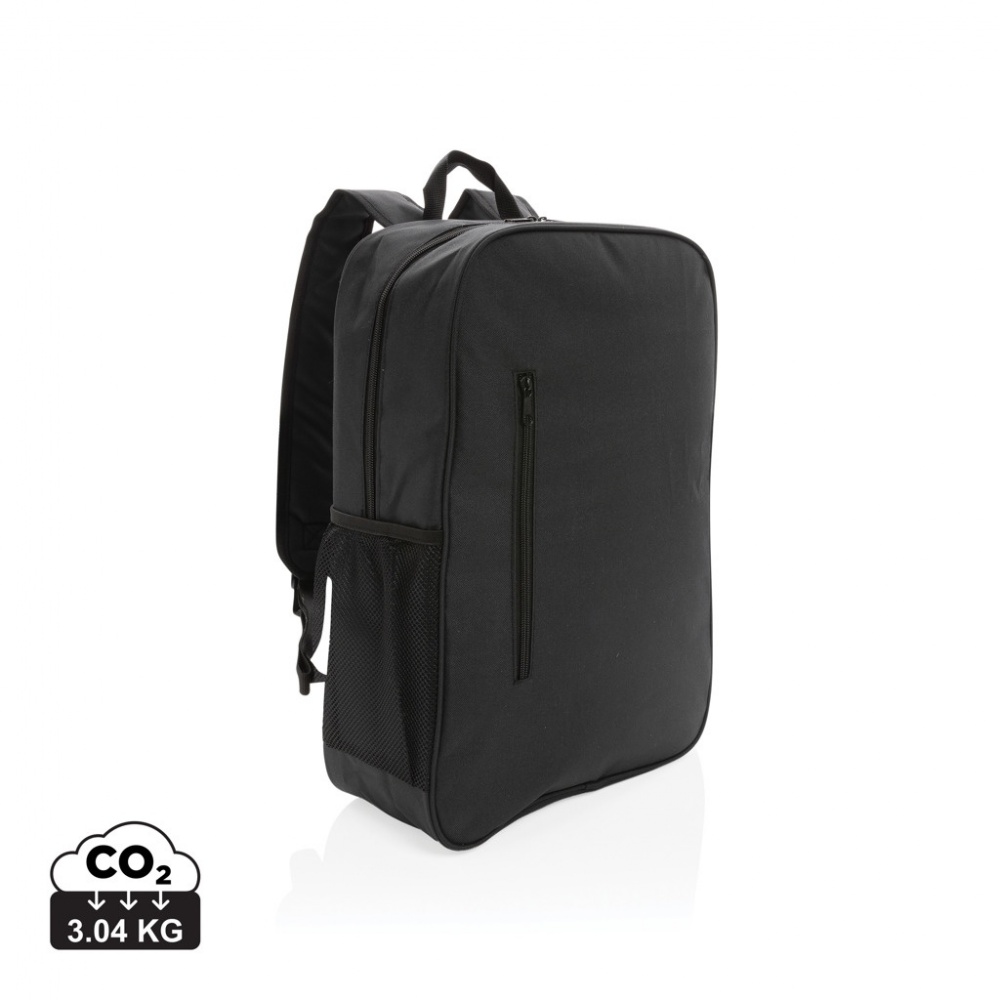 Logo trade promotional item photo of: Tierra cooler backpack