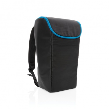 Logotrade promotional product picture of: Explorer outdoor cooler backpack