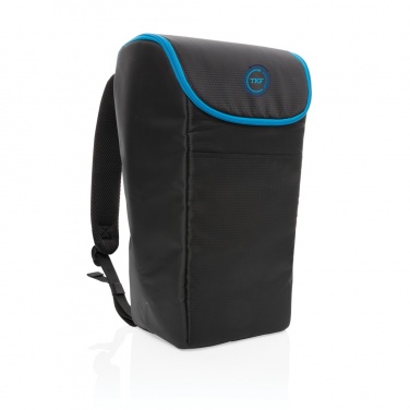 Logotrade promotional item picture of: Explorer outdoor cooler backpack