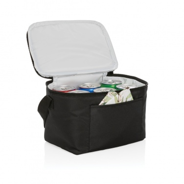 Logo trade promotional item photo of: Impact AWARE™ lightweight cooler bag