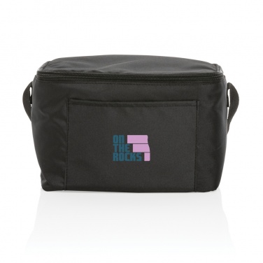 Logotrade promotional giveaway image of: Impact AWARE™ lightweight cooler bag