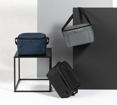 Logo trade promotional giveaway photo of: Impact AWARE™ lightweight cooler bag