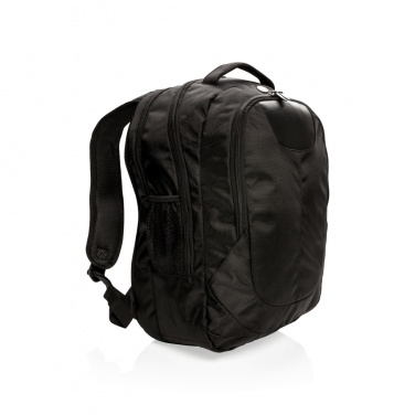 Logotrade business gift image of: Outdoor laptop backpack