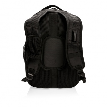 Logotrade promotional items photo of: Outdoor laptop backpack