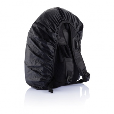 Logo trade promotional gifts picture of: Outdoor laptop backpack