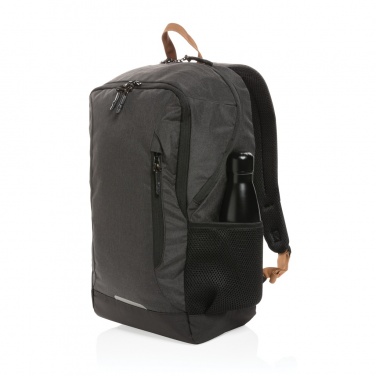 Logo trade promotional items picture of: Impact AWARE™ Urban outdoor backpack