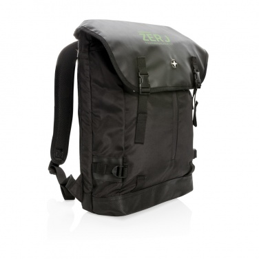 Logotrade advertising products photo of: 17” outdoor laptop backpack