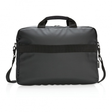 Logo trade advertising products picture of: Modern 15” laptop bag