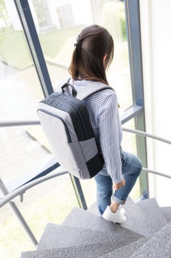 Logotrade promotional merchandise photo of: Arata 15” laptop backpack