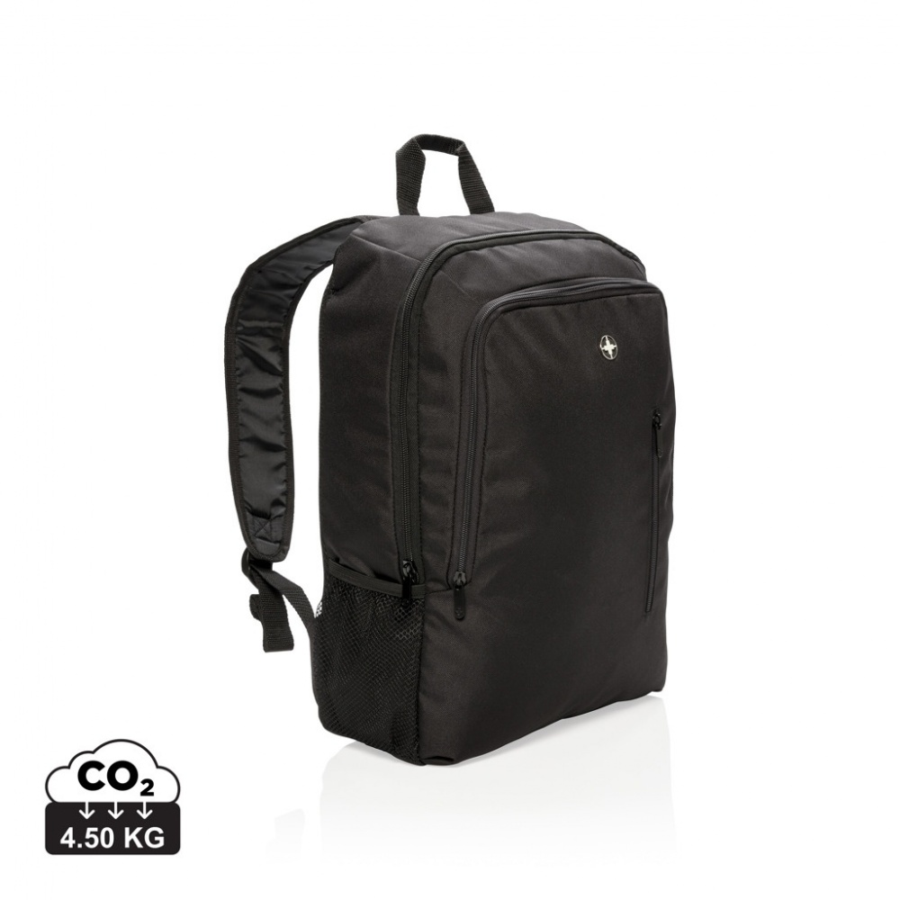 Logotrade advertising product image of: 17” business laptop backpack