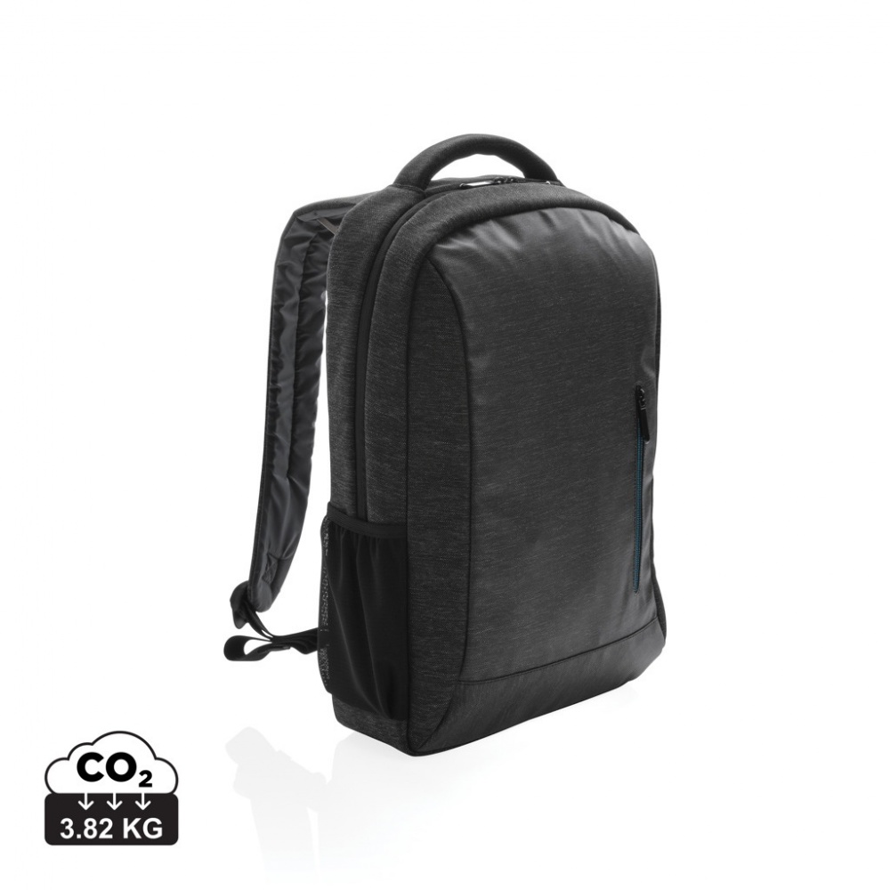 Logotrade corporate gifts photo of: 900D laptop backpack PVC free