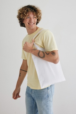 Logo trade promotional items picture of: Impact AWARE™ Recycled cotton tote 145g