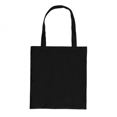 Logotrade promotional product image of: Impact AWARE™ RPET 190T tote bag