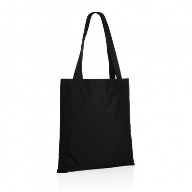 Logotrade advertising product picture of: Impact AWARE™ RPET 190T tote bag