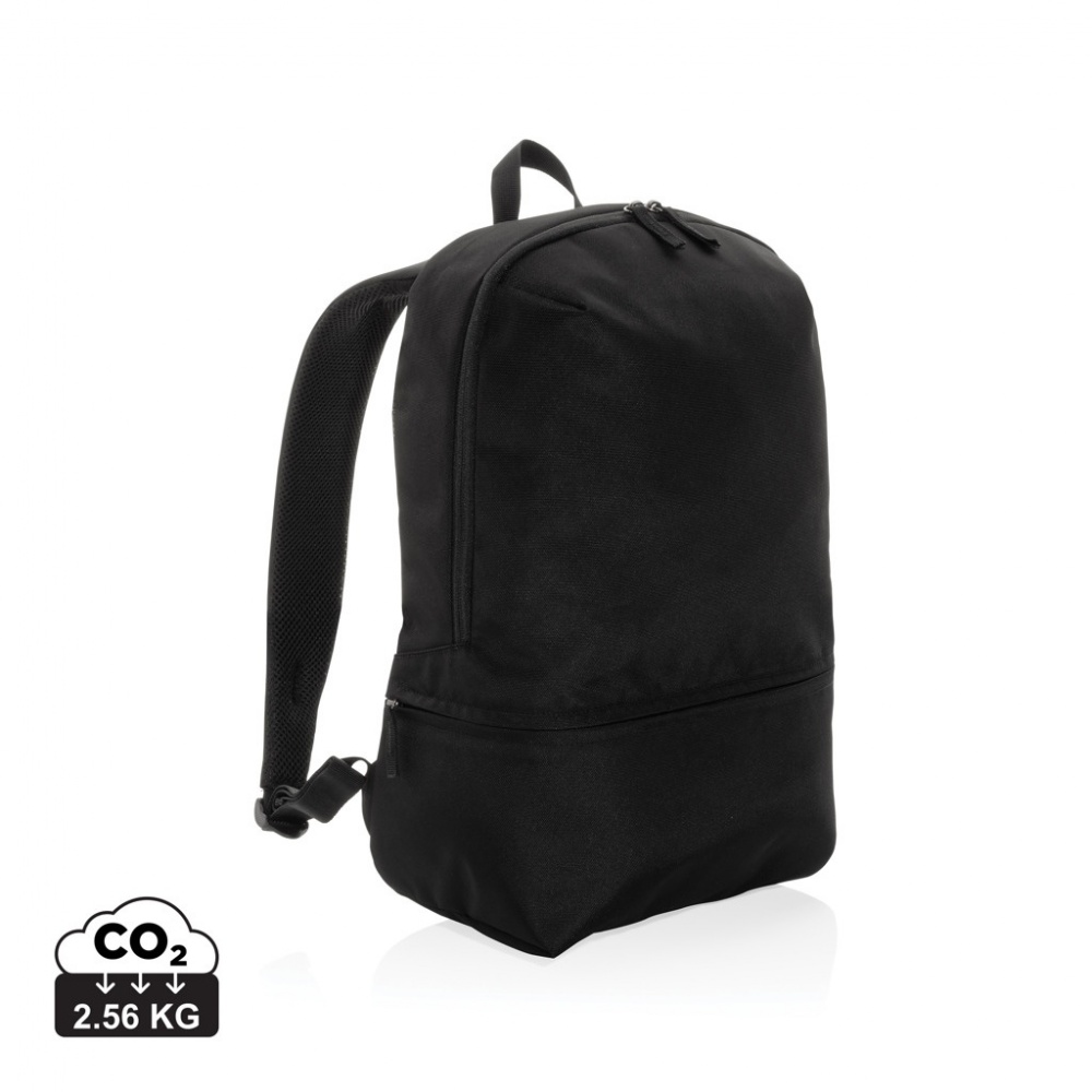 Logotrade promotional item image of: Impact Aware™ 2-in-1 backpack and cooler daypack