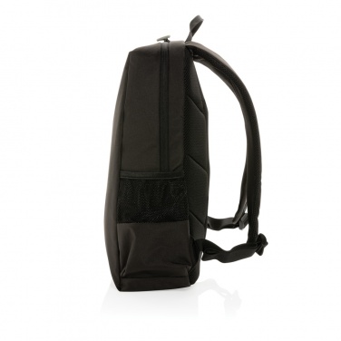 Logotrade promotional giveaway picture of: Impact AWARE™ Lima 15.6' RFID laptop backpack