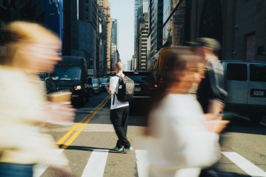 Logo trade promotional gifts picture of: Armond AWARE™ RPET 15.6 inch deluxe laptop backpack