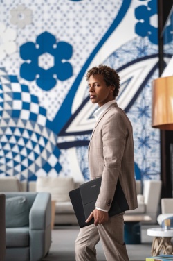 Logo trade promotional products picture of: Mobile office