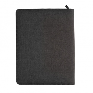 Logotrade advertising product picture of: Tech portfolio with powerbank