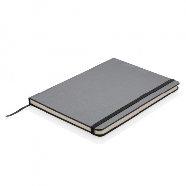Logotrade promotional item image of: Classic hardcover sketchbook A5 plain