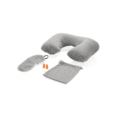 Logotrade promotional merchandise photo of: Comfort travel set