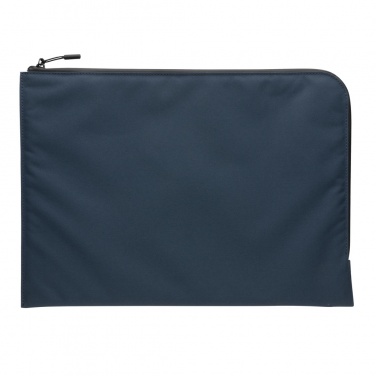 Logo trade advertising products picture of: Impact Aware™ laptop 15.6" minimalist laptop sleeve