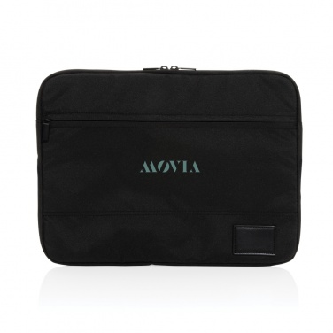 Logo trade corporate gifts image of: Impact AWARE™ 14' laptop sleeve